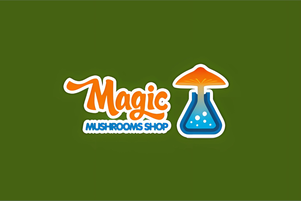 Magic Mushrooms Shop