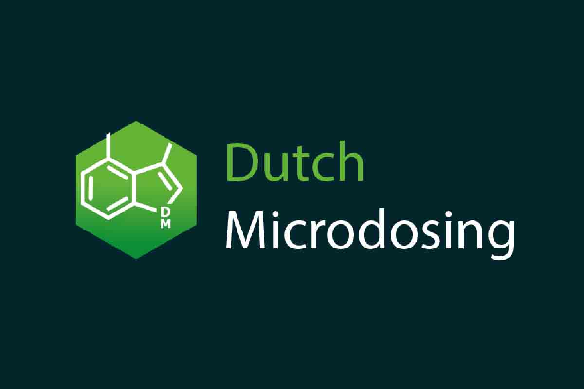 Dutch Microdrosing