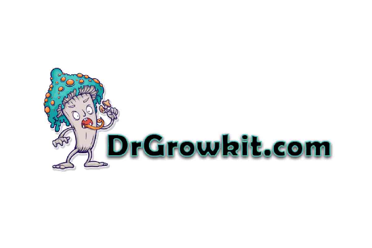 Dr. Growkit