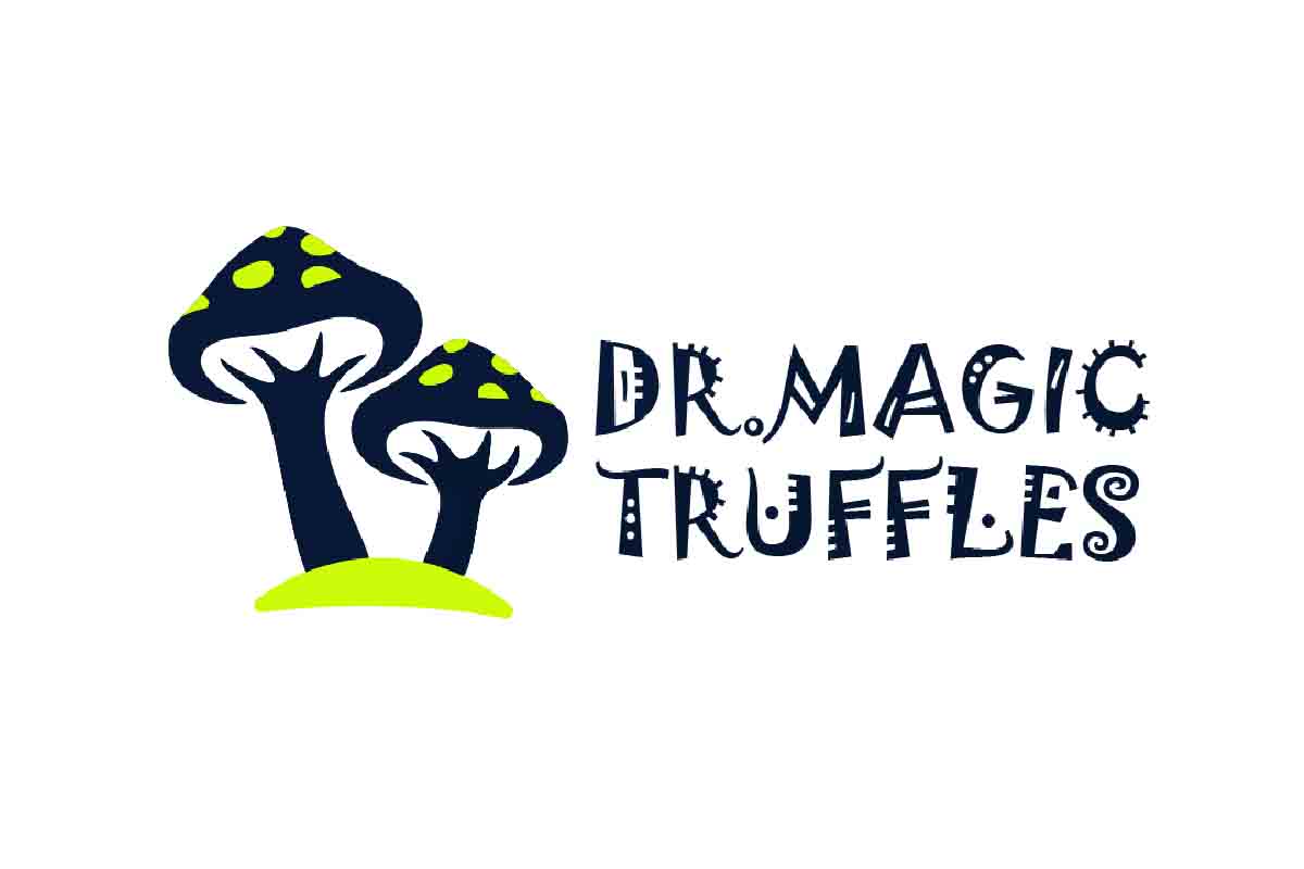 Dr. Magic Truffles