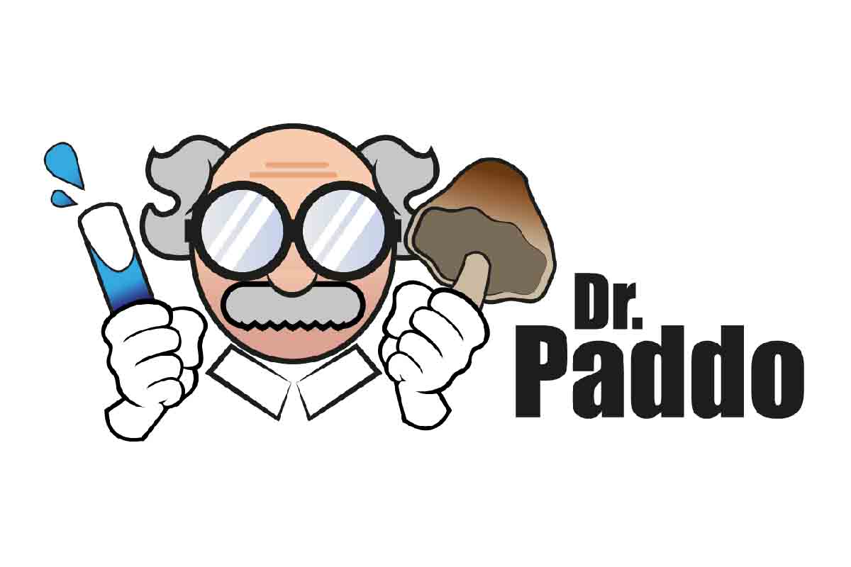 Dr. Paddo