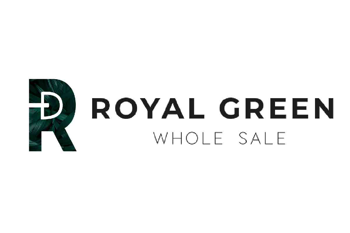 Royal Green Wholesale